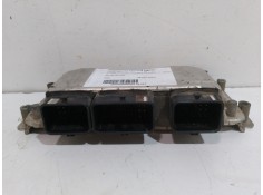 Recambio de centralita motor uce para citroën xsara picasso 1.6 básico referencia OEM IAM 0261206246 9637838780 