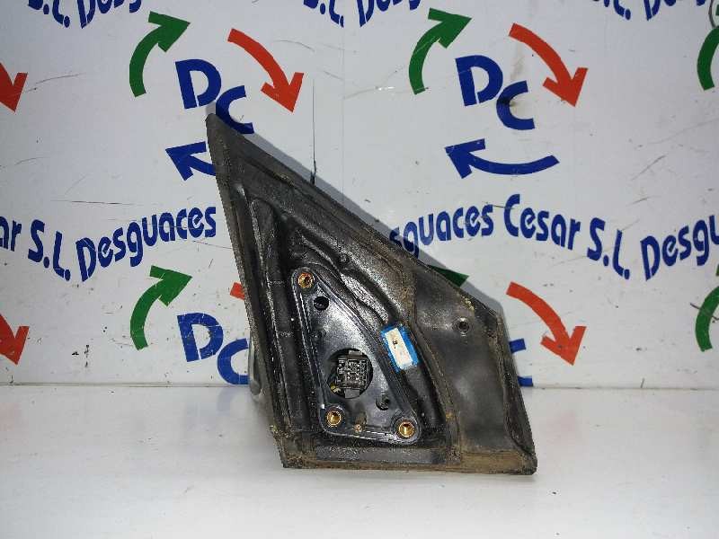 Recambio de retrovisor izquierdo para kia carens 1.8 ls monovolumen referencia OEM IAM  ELECTRICO 
