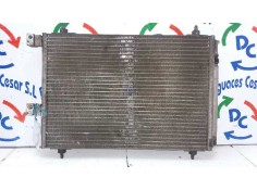 Recambio de condensador / radiador aire acondicionado para peugeot 307 (s1) 1.6 16v cat referencia OEM IAM    2