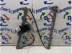 Recambio de elevalunas delantero derecho para citroën xsara berlina 2.0 hdi 66kw premier referencia OEM IAM  ELECTRICO CONFORD 2