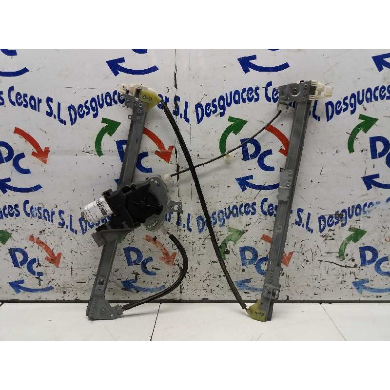 Recambio de elevalunas delantero derecho para citroën xsara berlina 2.0 hdi 66kw premier referencia OEM IAM  ELECTRICO CONFORD