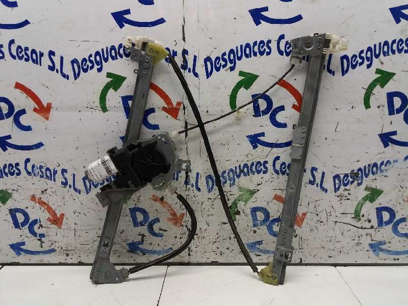 Recambio de elevalunas delantero derecho para citroën xsara berlina 2.0 hdi 66kw premier referencia OEM IAM  ELECTRICO CONFORD