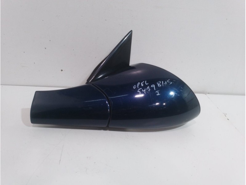 Recambio de retrovisor izquierdo para opel vectra b berlina básico (1999) referencia OEM IAM   