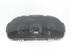 Recambio de cuadro instrumentos para kia shuma ii 1.6 rs 5 berlina referencia OEM IAM 20021127  