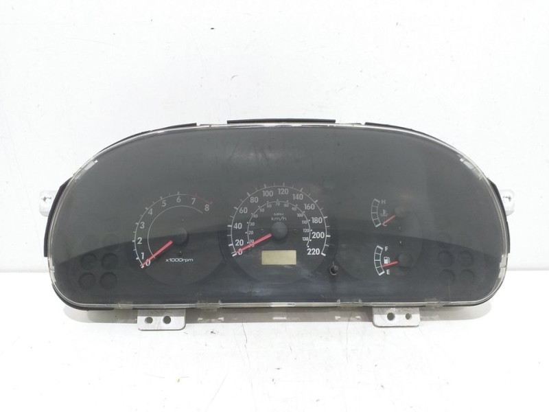 Recambio de cuadro instrumentos para kia shuma ii 1.6 rs 5 berlina referencia OEM IAM 20021127  