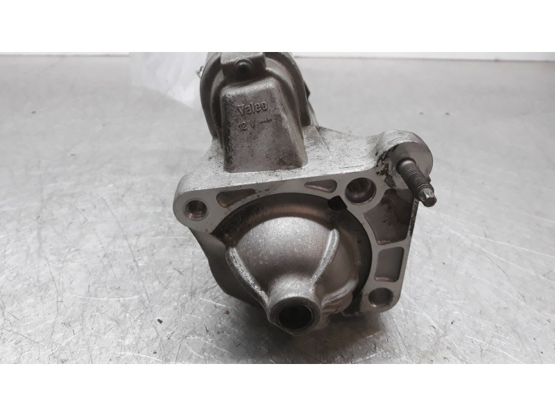Recambio de motor arranque para renault laguna ii (bg0) authentique referencia OEM IAM 8200075362  