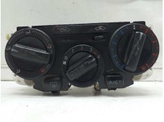 Recambio de mando calefaccion / aire acondicionado para nissan nv 200 (m20) kasten comfort referencia OEM IAM 27520JX56A