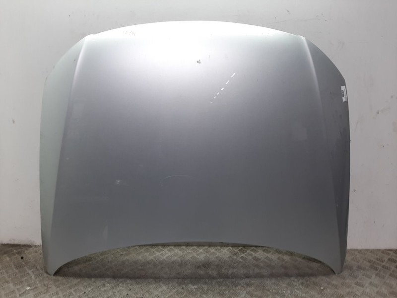 Recambio de capot para audi a4 berlina (8e) 2.5 tdi (120kw) referencia OEM IAM  GRIS 