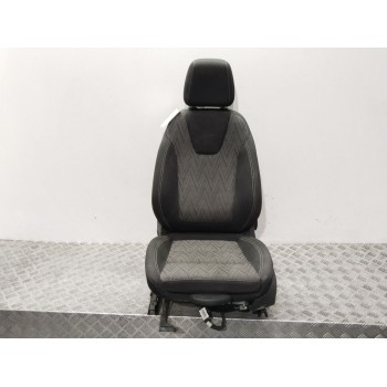 ASIENTO DELANTERO IZQUIERDO 