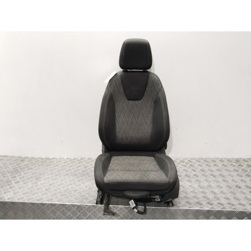 ASIENTO DELANTERO IZQUIERDO  - imagen 1