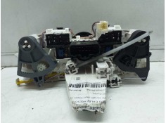 Recambio de mando calefaccion / aire acondicionado para nissan nv 200 (m20) kasten comfort referencia OEM IAM 27520JX56A   2