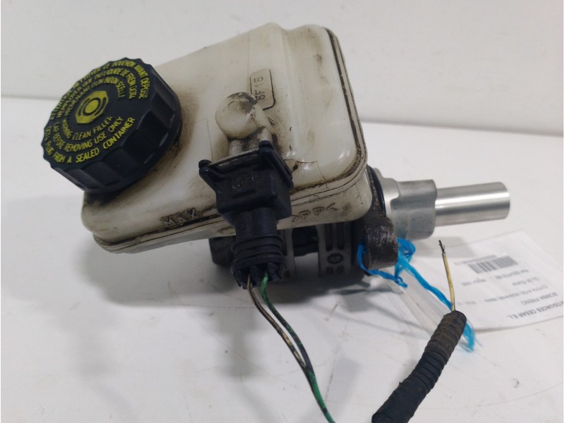 Recambio de bomba freno para toyota aygo (kgb/wnb) básico referencia OEM IAM 0204Y2182  
