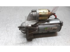 Recambio de motor arranque para renault laguna ii (bg0) authentique referencia OEM IAM 8200075362   2