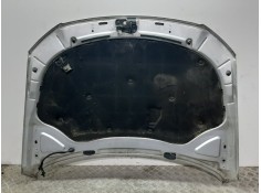 Recambio de capot para audi a4 berlina (8e) 2.5 tdi (120kw) referencia OEM IAM  GRIS  2
