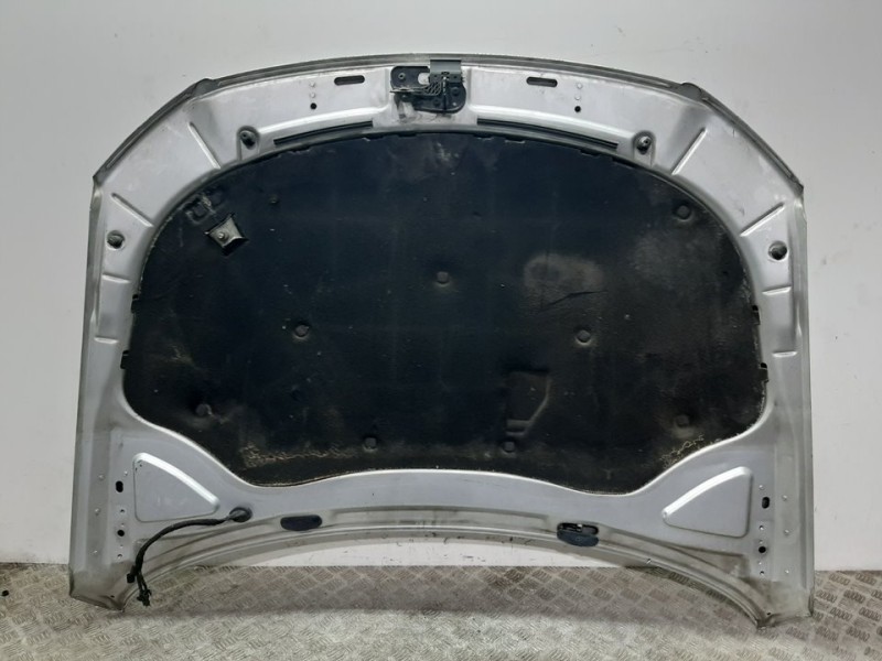 Recambio de capot para audi a4 berlina (8e) 2.5 tdi (120kw) referencia OEM IAM  GRIS 
