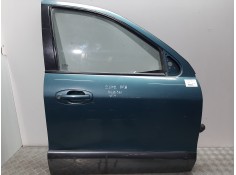 Recambio de puerta delantera derecha para hyundai santa fe (sm) 2.4 gls 4x4 referencia OEM IAM  AZUL