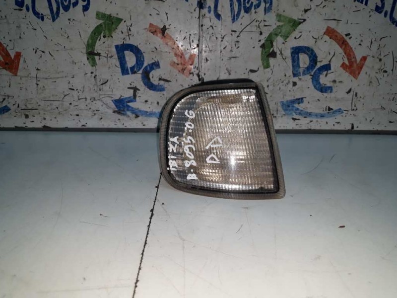 Recambio de piloto delantero derecho para seat ibiza (6k) clx referencia OEM IAM 6K0953050  