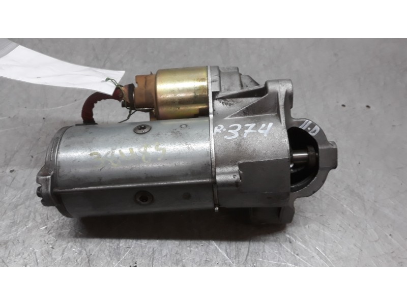Recambio de motor arranque para renault laguna ii (bg0) authentique referencia OEM IAM 8200075362  