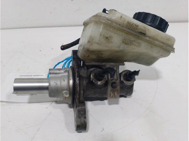 Recambio de bomba freno para toyota aygo (kgb/wnb) básico referencia OEM IAM 0204Y2182  