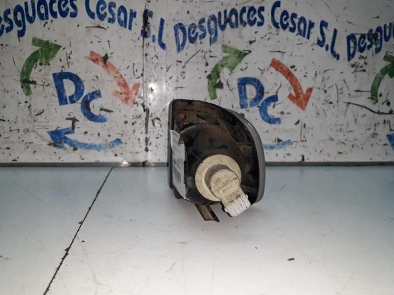 Recambio de piloto delantero derecho para seat ibiza (6k) clx referencia OEM IAM 6K0953050  