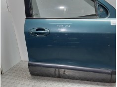 Recambio de puerta delantera derecha para hyundai santa fe (sm) 2.4 gls 4x4 referencia OEM IAM  AZUL  2