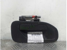 Recambio de maneta exterior delantera derecha para nissan nv 200 (m20) kasten comfort referencia OEM IAM 80606JX31B