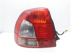 Recambio de piloto trasero izquierdo para kia shuma ii 1.6 rs 5 berlina referencia OEM IAM 51140  