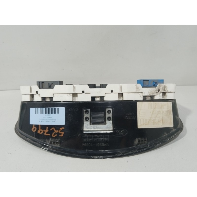 CUADRO INSTRUMENTOS 9T1T10849AE  - imagen 3