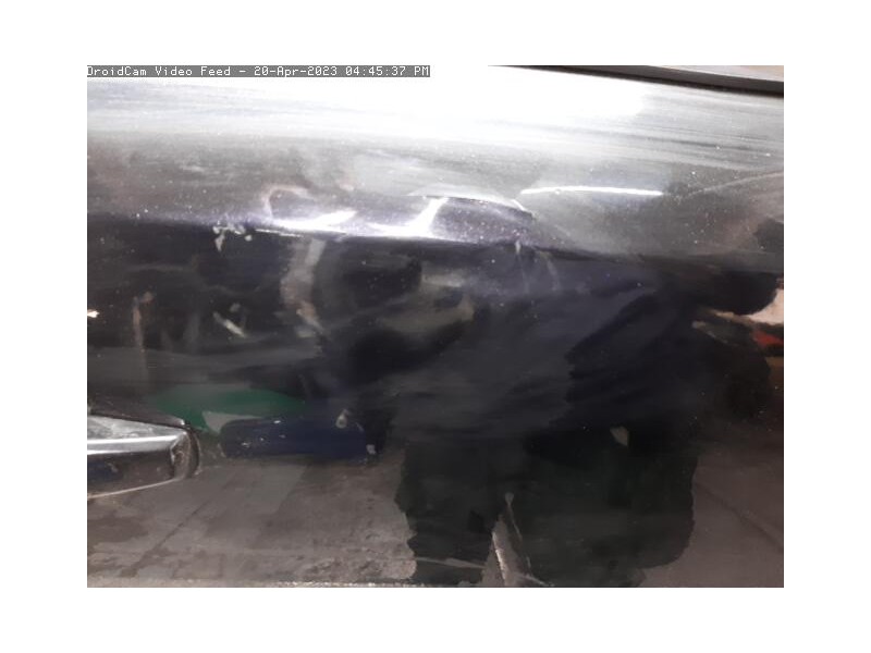 Recambio de puerta delantera derecha para opel astra gtc cosmo referencia OEM IAM  NEGRO 