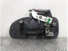 Recambio de maneta exterior delantera derecha para nissan nv 200 (m20) kasten comfort referencia OEM IAM 80606JX31B   2
