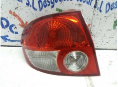 Recambio de piloto trasero izquierdo para hyundai getz (tb) 1.1 básico referencia OEM IAM 924101C010  