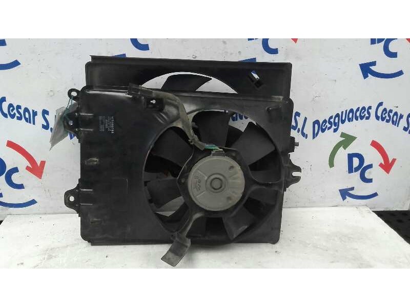Recambio de electroventilador para mitsubishi space star (dg0) 1600 referencia OEM IAM MR911198  