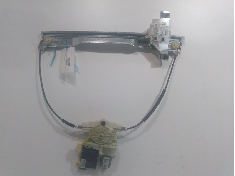 Recambio de elevalunas delantero derecho para citroën c4 berlina collection referencia OEM IAM 9657133880   Recambio de elevalunas delantero derecho para citroën c4 berlina collection referencia OEM IAM 9657133880