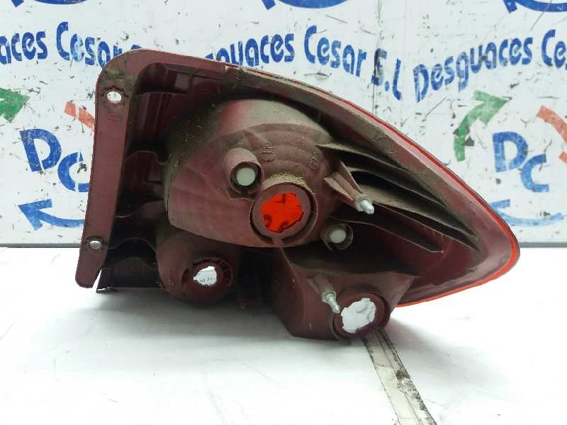Recambio de piloto trasero izquierdo para hyundai getz (tb) 1.1 básico referencia OEM IAM 924101C010  
