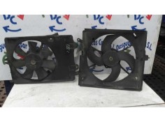 Recambio de electroventilador para mitsubishi space star (dg0) 1600 referencia OEM IAM MR911198   2