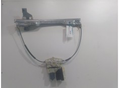 Recambio de elevalunas delantero derecho para citroën c4 berlina collection referencia OEM IAM 9657133880   2