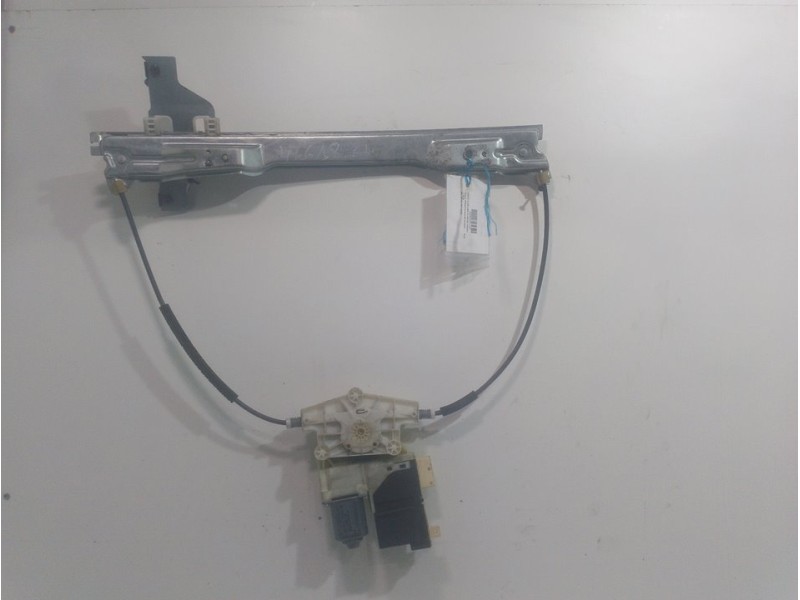 Recambio de elevalunas delantero derecho para citroën c4 berlina collection referencia OEM IAM 9657133880   Recambio de elevalunas delantero derecho para citroën c4 berlina collection referencia OEM IAM 9657133880