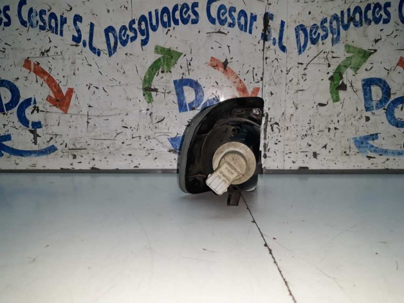 Recambio de piloto delantero izquierdo para seat ibiza (6k) clx referencia OEM IAM 6K0953049  