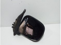 Recambio de retrovisor derecho para nissan serena (c23m) 2.3 invitation d referencia OEM IAM 963018C900  