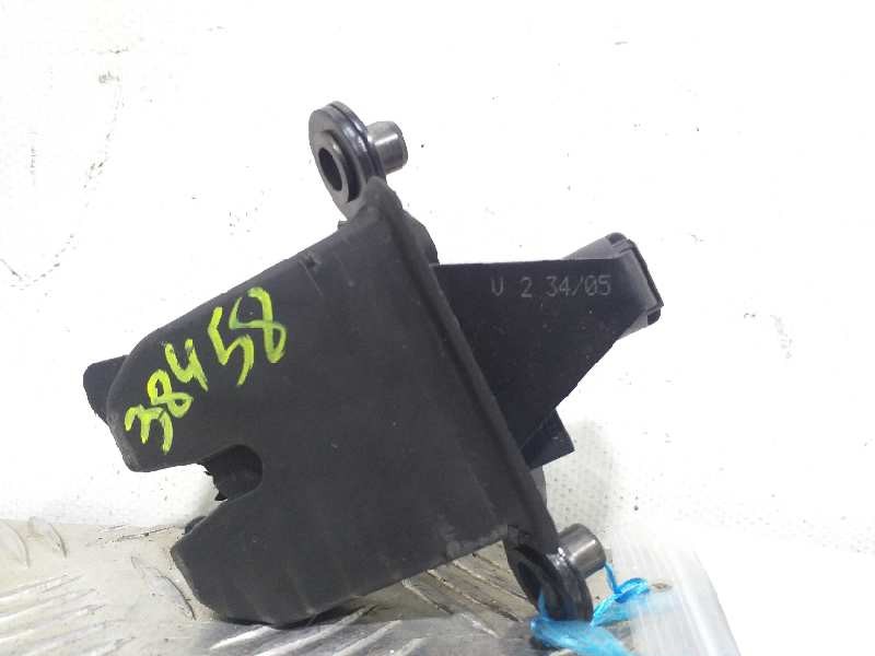 Recambio de cerradura maletero / porton para skoda octavia berlina (1z3) elegance referencia OEM IAM   