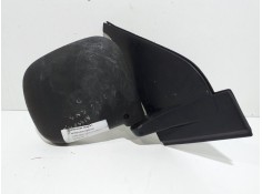 Recambio de retrovisor derecho para nissan serena (c23m) 2.3 invitation d referencia OEM IAM 963018C900   2