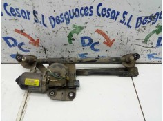 Recambio de motor limpia delantero para hyundai getz (tb) 1.1 básico referencia OEM IAM 981101C100  