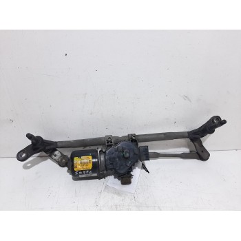 MOTOR LIMPIA DELANTERO 96753921ZD W000021829
