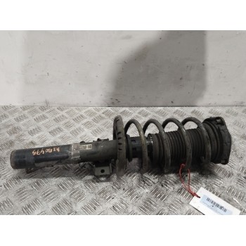 AMORTIGUADOR DELANTERO IZQUIERDO JZW413031G 