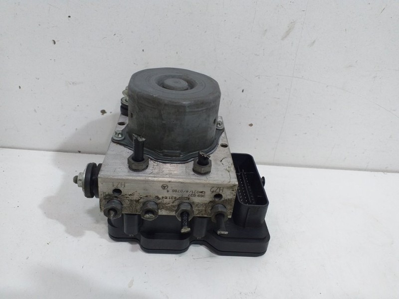Recambio de abs para mercedes-benz clase a (w176) a 180 cdi blueefficiency (176.000) referencia OEM IAM A0094316412  