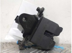 Recambio de cerradura maletero / porton para skoda octavia berlina (1z3) elegance referencia OEM IAM    2