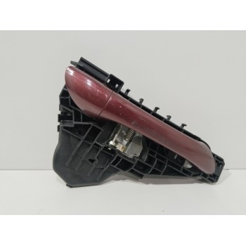 MANETA EXTERIOR DELANTERA DERECHA A1697600234 