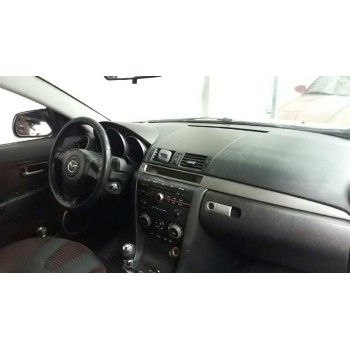 MAZDA 3 BERLINA (BK)