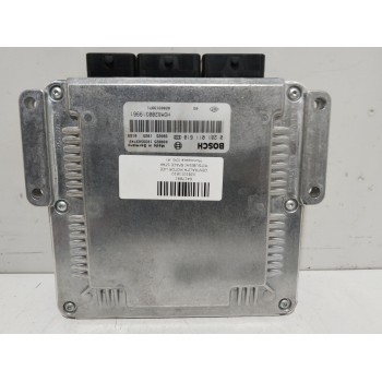 CENTRALITA MOTOR UCE 0281011610 