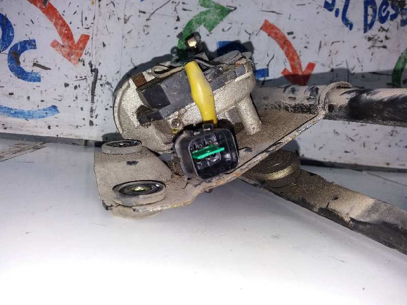 Recambio de motor limpia delantero para hyundai getz (tb) 1.1 básico referencia OEM IAM 981101C100  